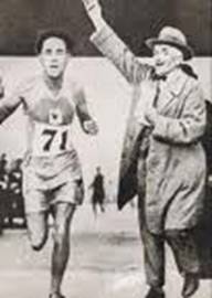 Mohamed  Boughera el Quafi